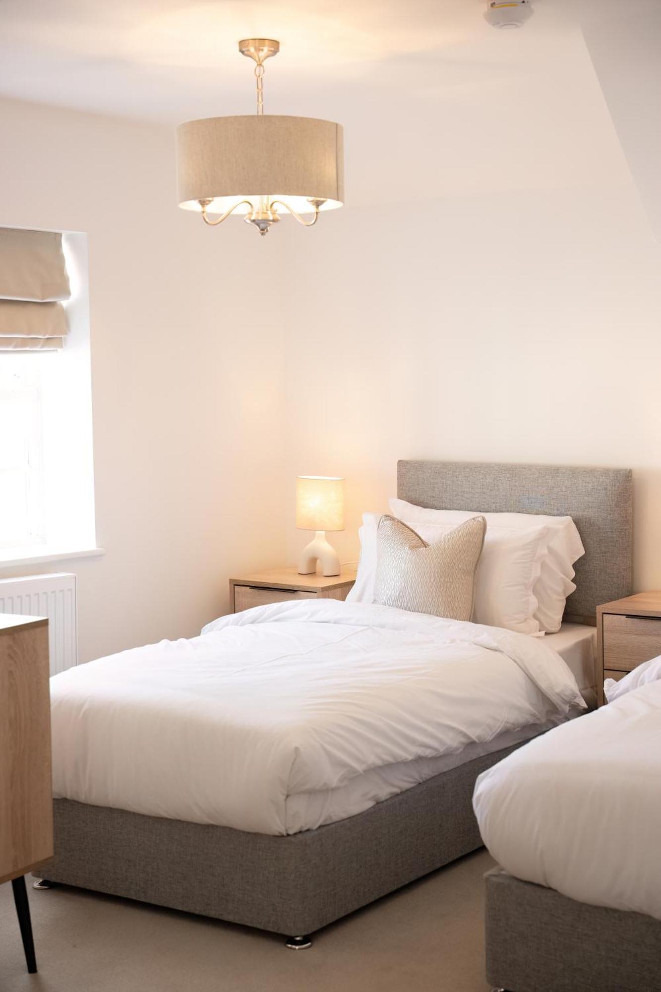 Lonsdale House Boutique Apartments Алверстон Екстер'єр фото
