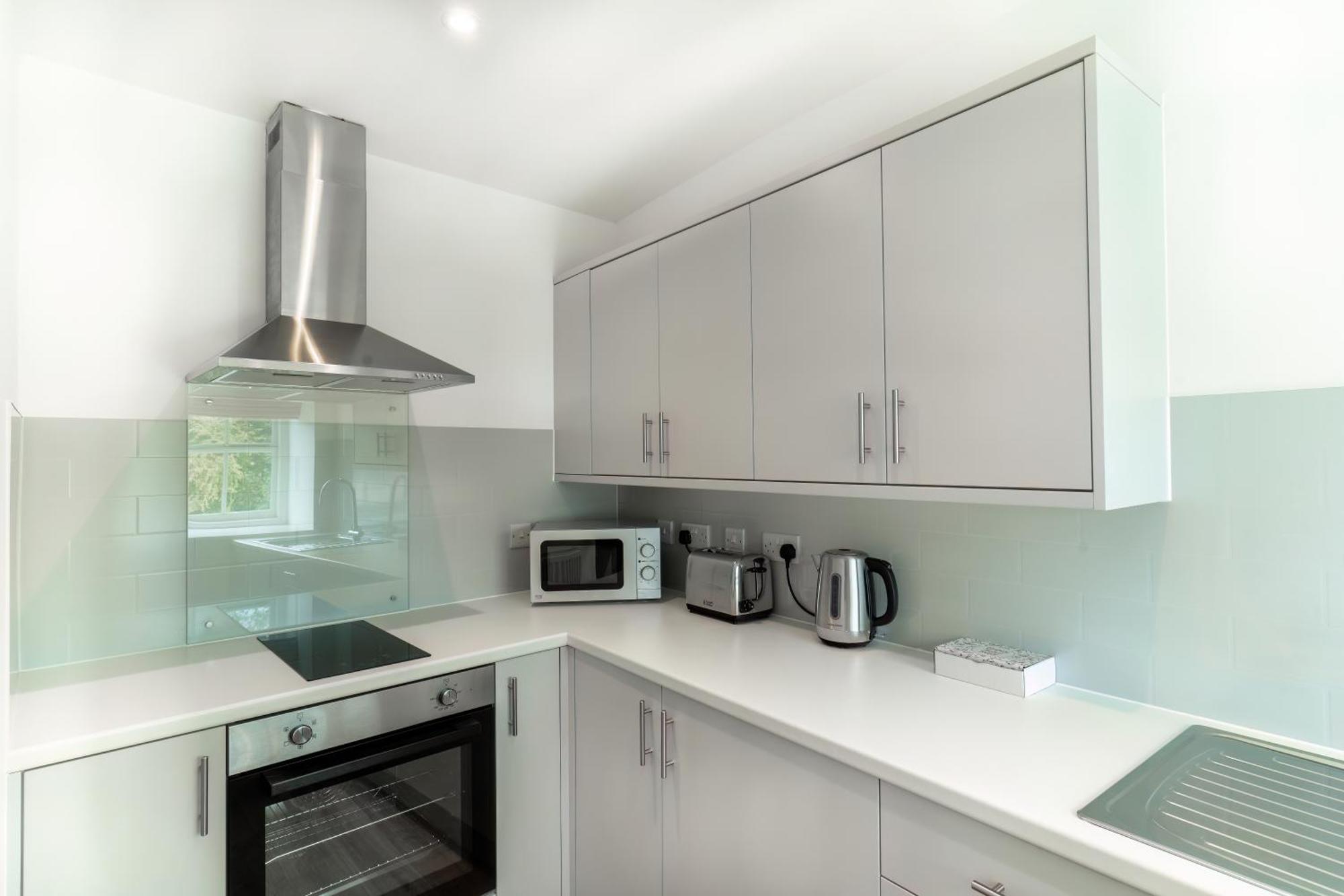 Lonsdale House Boutique Apartments Алверстон Екстер'єр фото