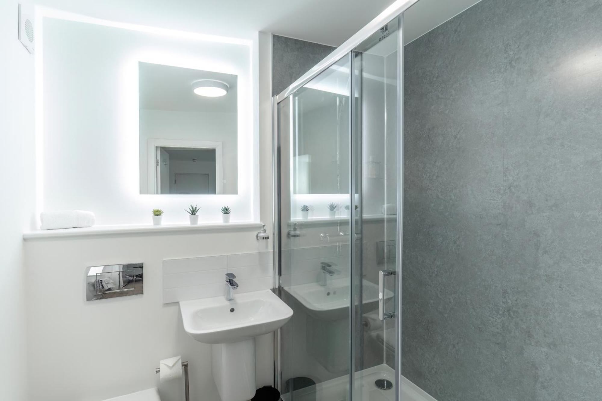 Lonsdale House Boutique Apartments Алверстон Екстер'єр фото