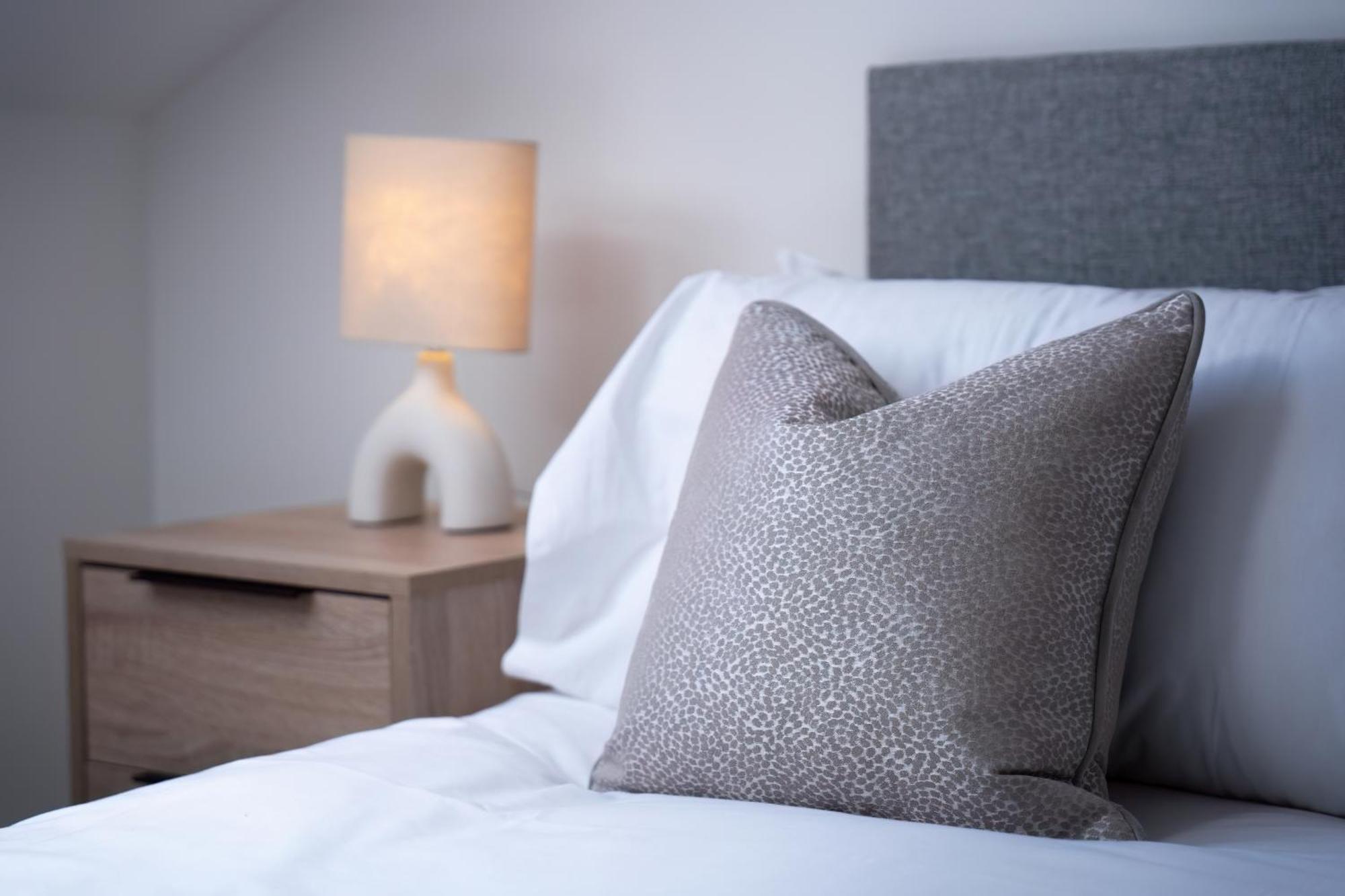 Lonsdale House Boutique Apartments Алверстон Екстер'єр фото