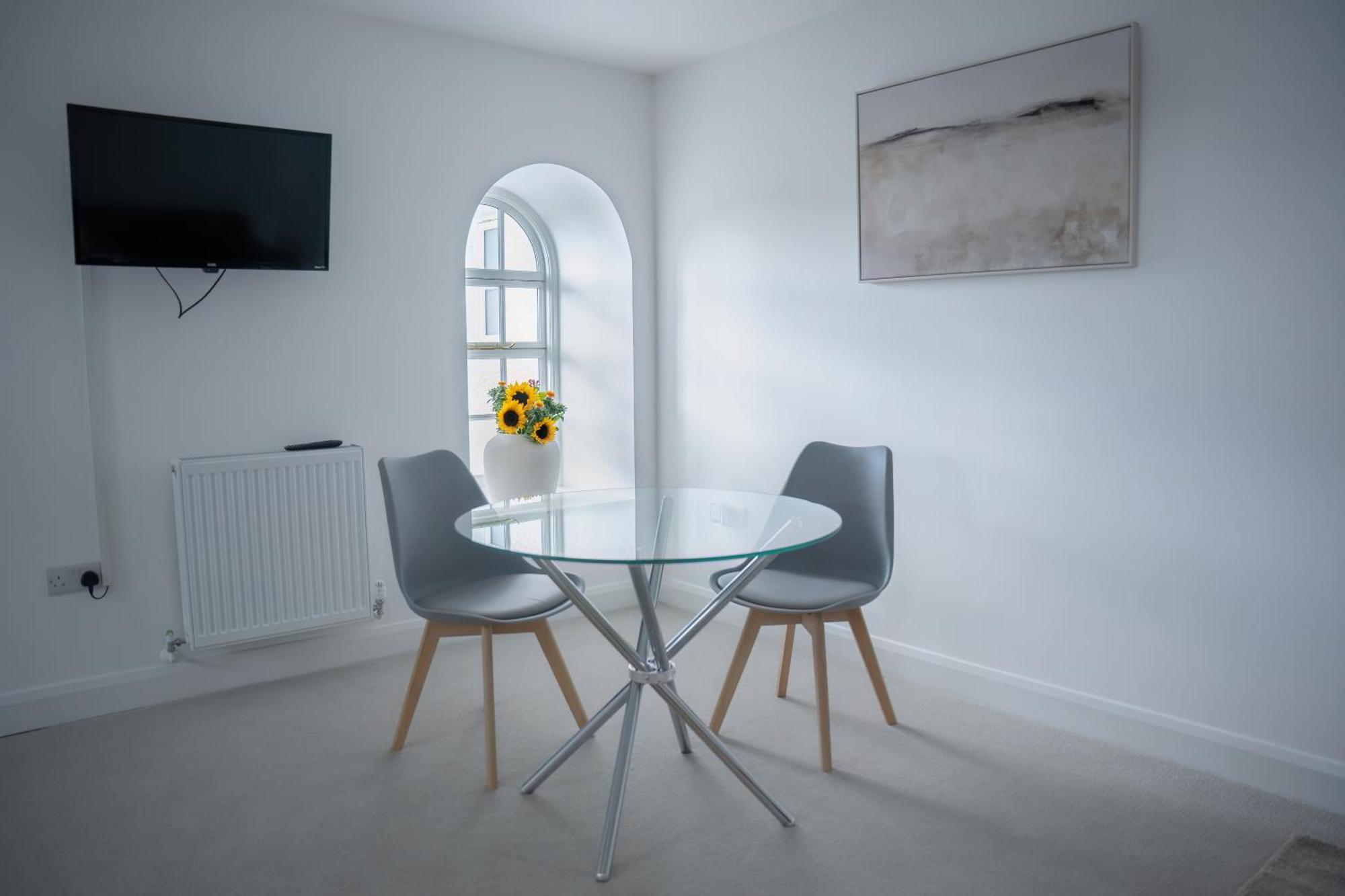 Lonsdale House Boutique Apartments Алверстон Екстер'єр фото