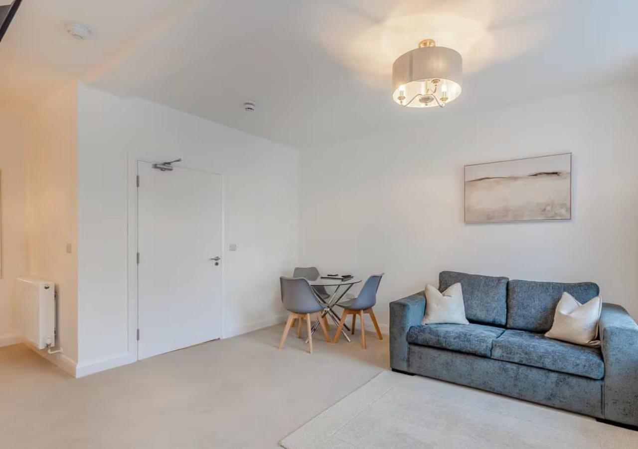 Lonsdale House Boutique Apartments Алверстон Екстер'єр фото