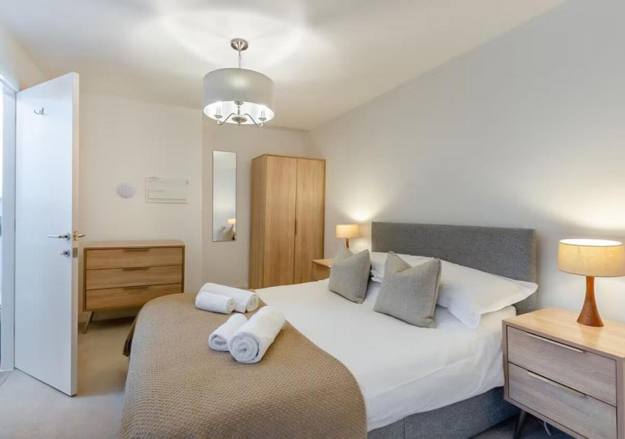 Lonsdale House Boutique Apartments Алверстон Екстер'єр фото