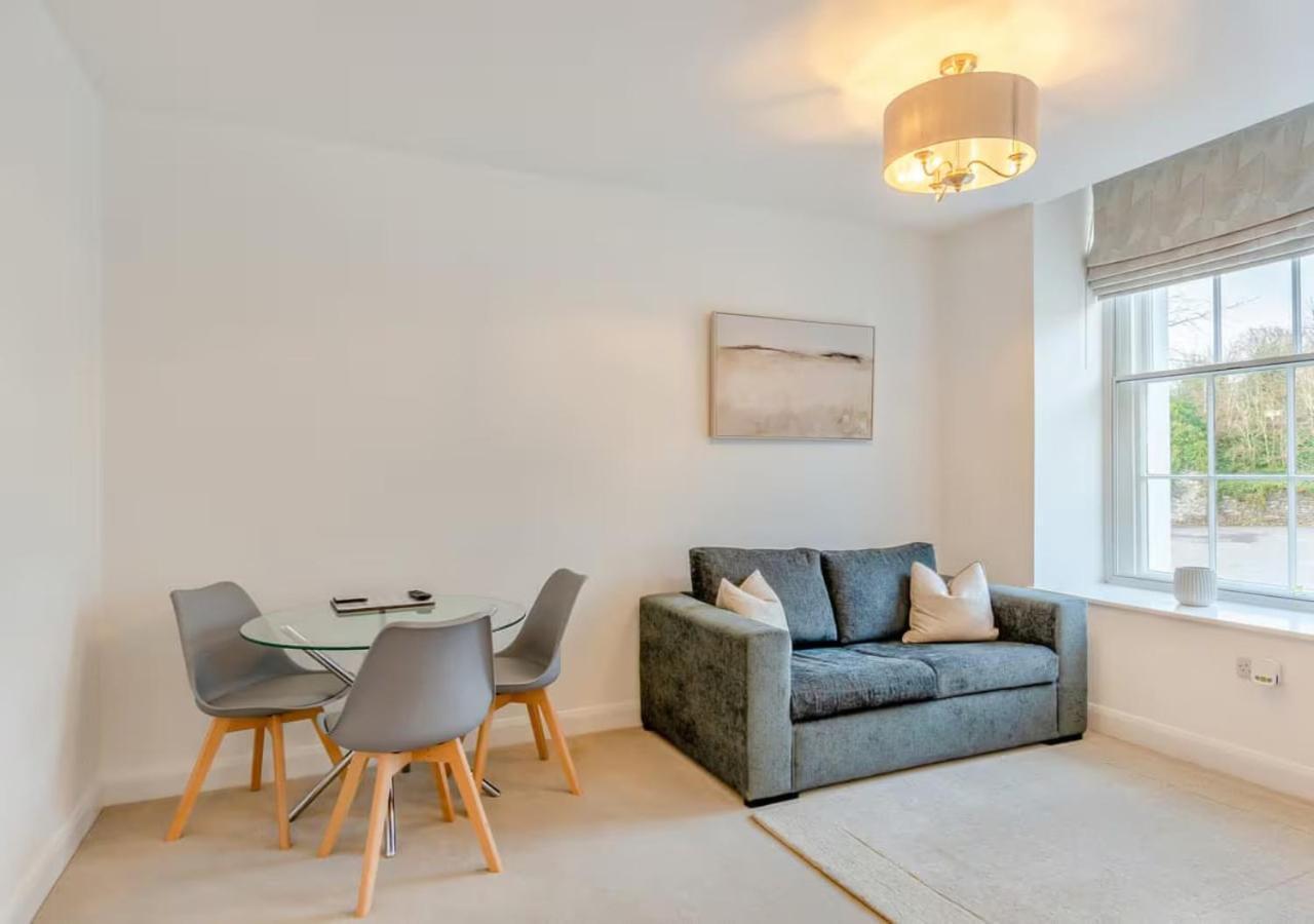 Lonsdale House Boutique Apartments Алверстон Екстер'єр фото