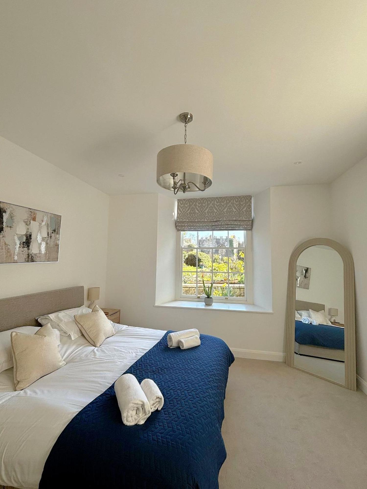 Lonsdale House Boutique Apartments Алверстон Екстер'єр фото