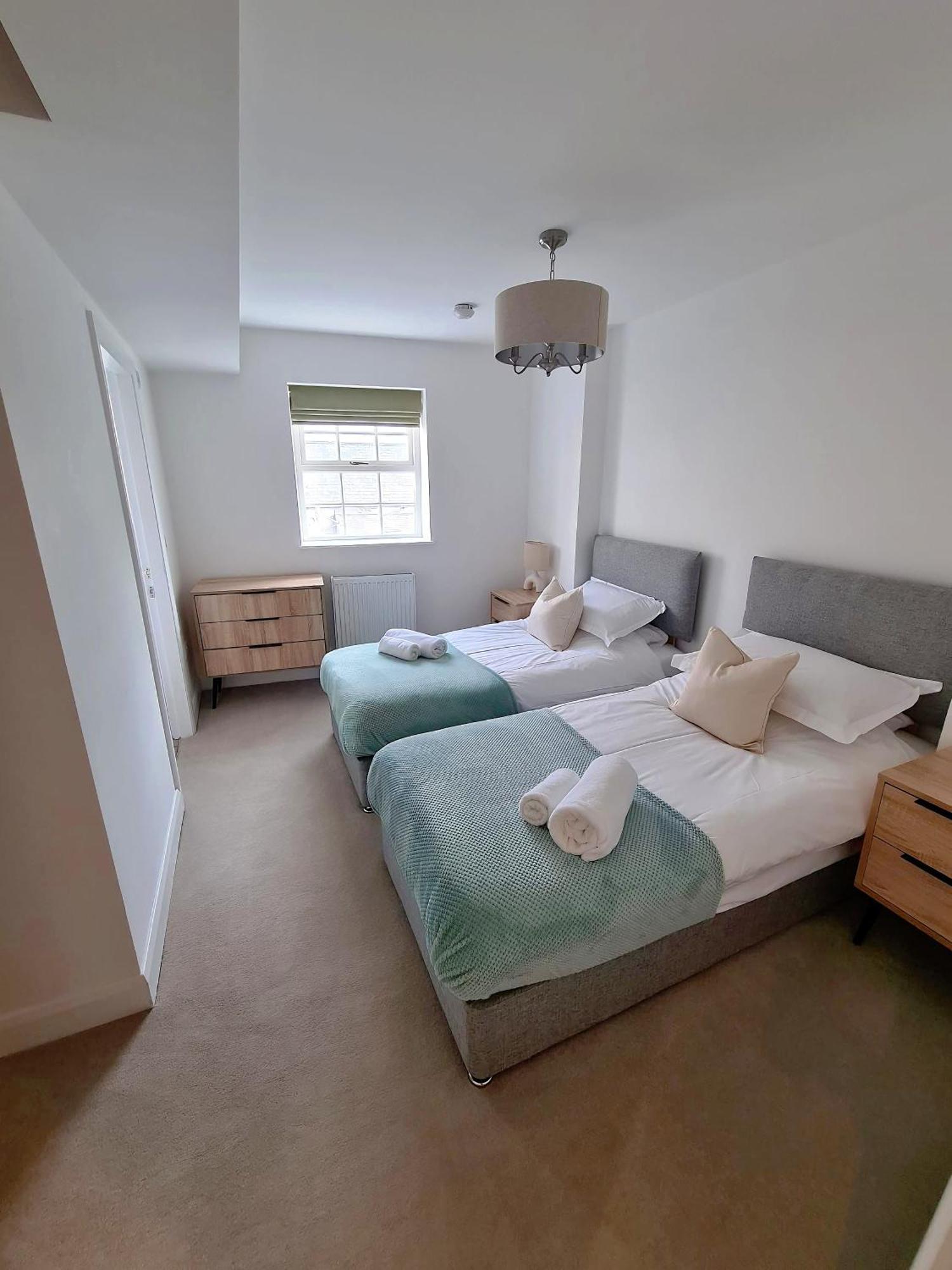 Lonsdale House Boutique Apartments Алверстон Екстер'єр фото